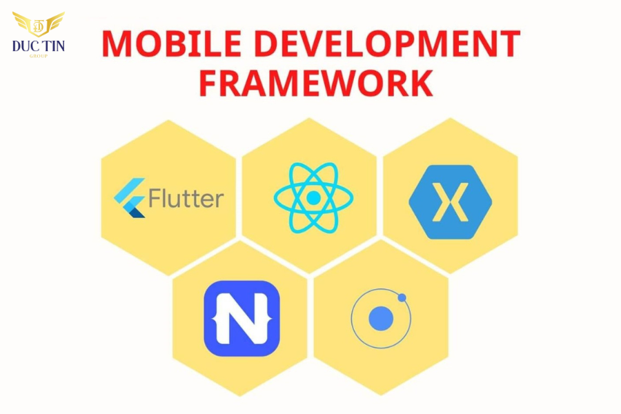 Mobile Development Framework